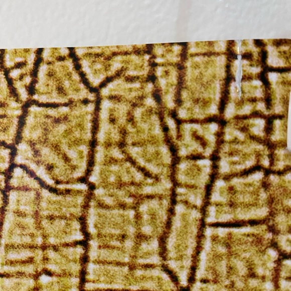 The DaVinci Code Original Movie Poster - Picture 2 of 5